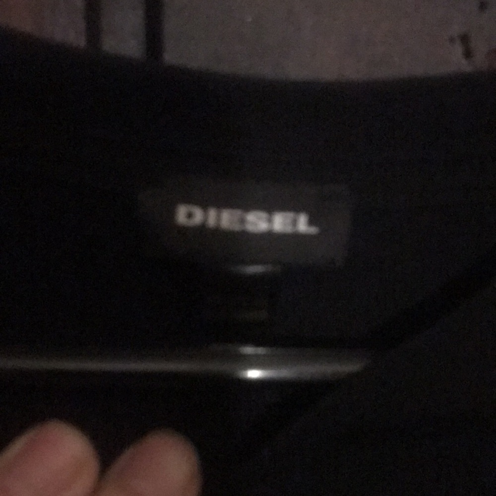 Diesel XXL - Picture 3 of 4